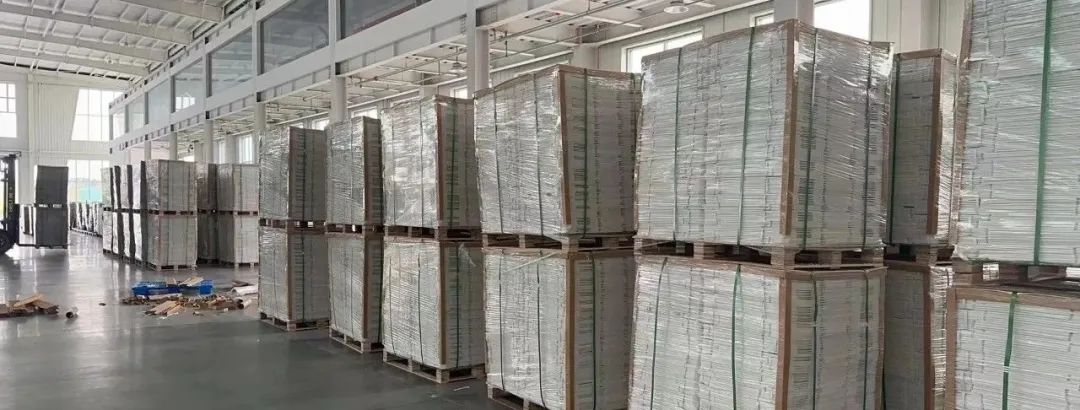 華人文化集團副總裁顧炯一行蒞臨我司福建生產(chǎn)基地考察調(diào)研(圖5)