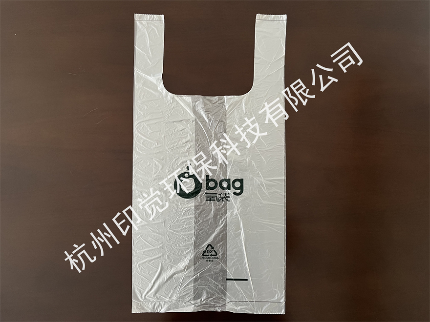 透明連卷塑料背心袋（韌性足/承重強(qiáng)）