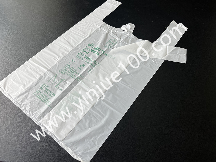 通用款塑料背心購(gòu)物袋（支持批發(fā)/定制）(圖3)