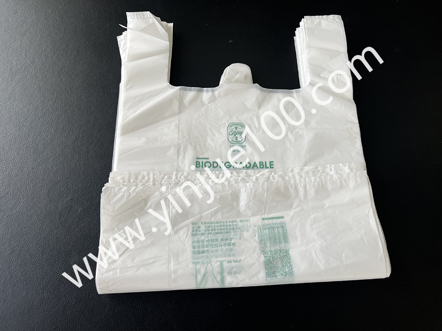 通用款塑料背心購(gòu)物袋（支持批發(fā)/定制）(圖4)