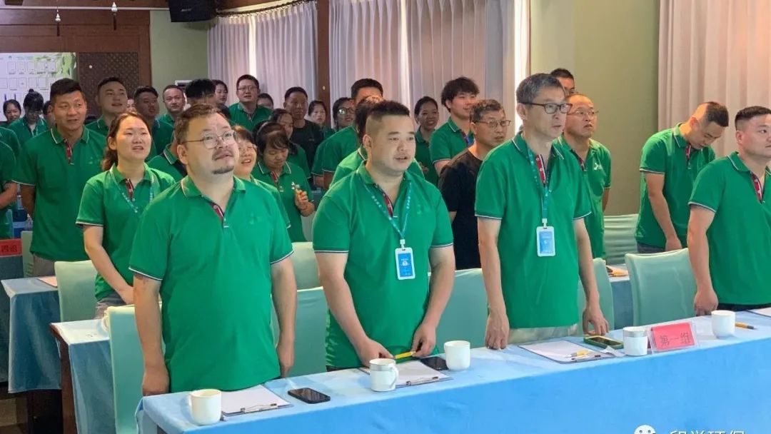 學(xué)有所思 行之有向 | 印覺集團(tuán)第二期總裁特訓(xùn)營圓滿收官(圖1)